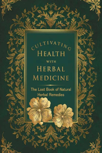 Lost Book of Natural Herbal Remedies