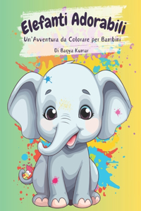 Elefanti Adorabili