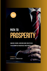 Path to Prosperity