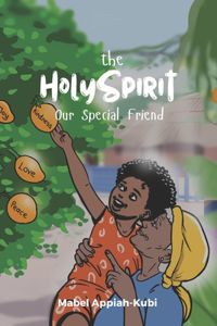Holy Spirit