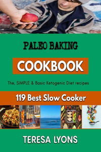 Paleo Baking