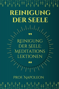 Reinigung der Seele