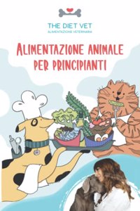 The Diet Vet Alimentazione per principianti