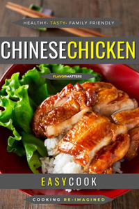 Chinese Chicken