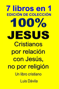 100% Jesus