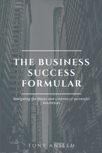 business Success formula