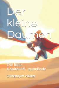 kleine Daumen