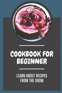 Cookbook For Beginner