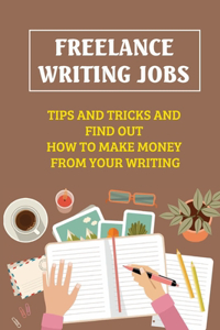 Freelance Writing Jobs