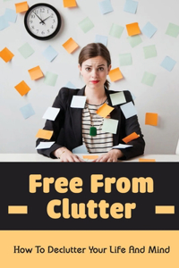 Free From Clutter