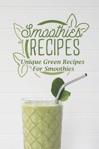 Smoothies Recipes