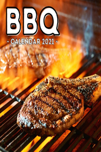 BBQ Calendar 2021