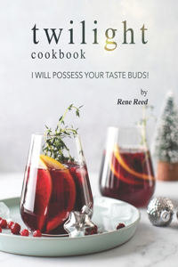 Twilight Cookbook