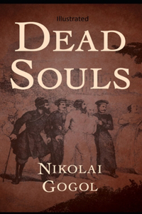 Dead Souls Illustrated