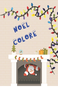 Noël coloré