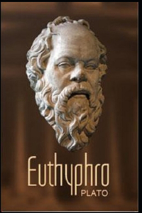 Euthyphro Annotated