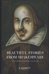 Beautiful Stories from Shakespeare