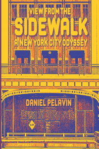 View from the Sidewalk