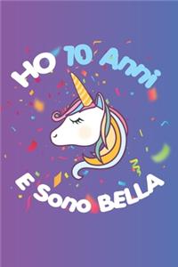 Ho 10 Anni E Sono bella