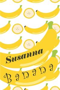 Susanna Banana