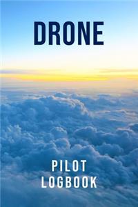 Drone Pilot Logbook