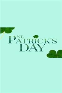 St Patrick's Day