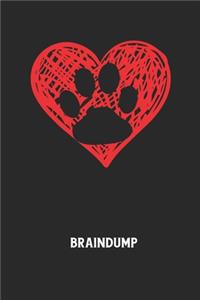 Braindump