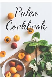 Paleo Cookbook