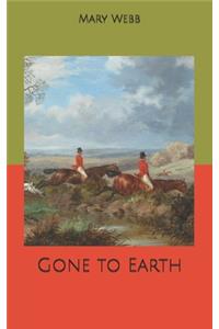 Gone to Earth