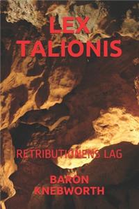 Lex Talionis