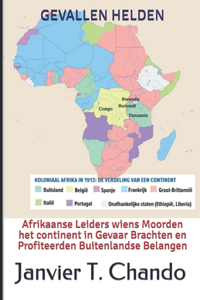 Gevallen Helden