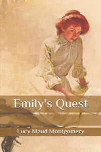 Emily's Quest