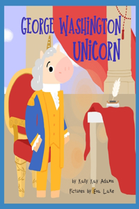 George Washington Unicorn