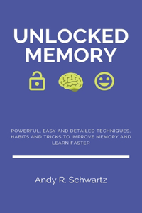 Unlocked Memory
