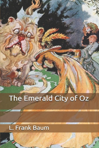 The Emerald City of Oz