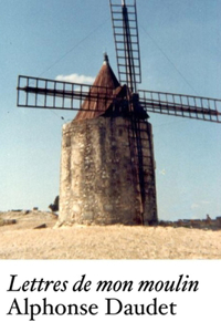 Lettres de mon moulin