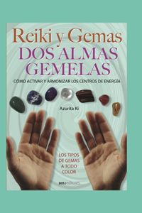 Reiki Y Gemas