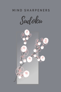 Mind Sharpeners Sudoku