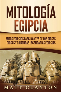 Mitología egipcia