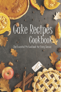 Cake Recipes