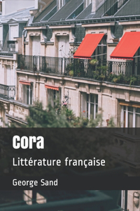 Cora: Littérature française