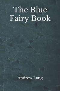 The Blue Fairy Book