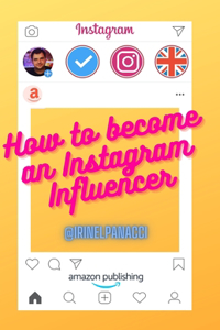 How to become an Instagram Influencer