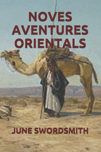 Noves Aventures Orientals