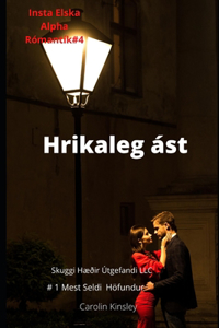 Hrikaleg ást