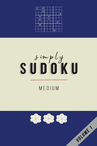 Simply Sudoku