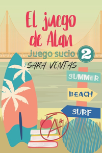 juego de Alan