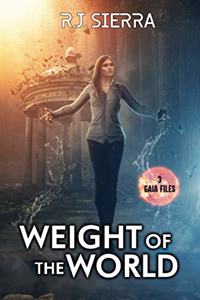 Weight of the World