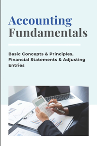 Accounting Fundamentals