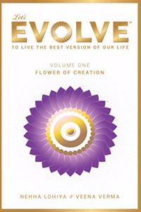 Let's Evolve - Vol.01 - 'flower of Creation'